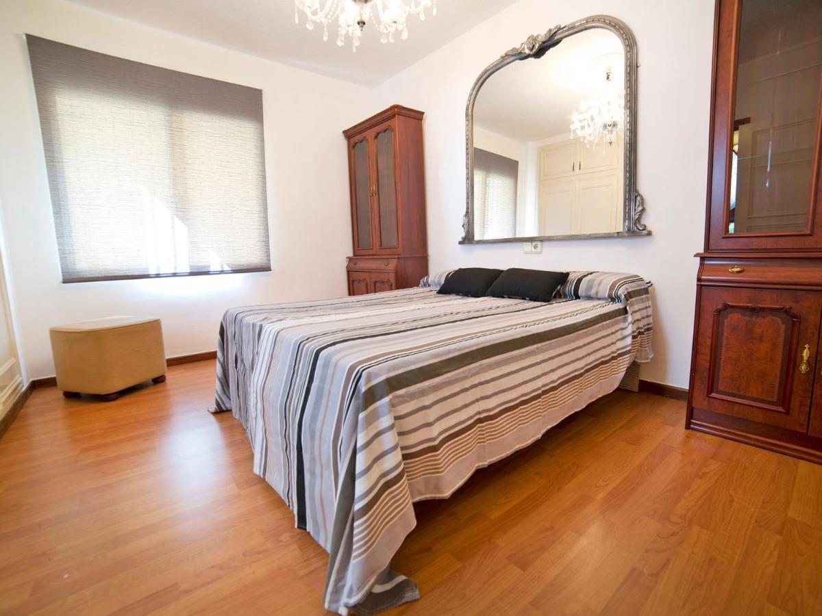 Apartment Bernia Golf By Interhome ألتيا المظهر الخارجي الصورة