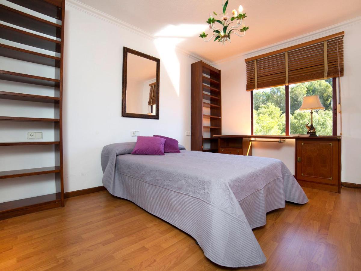 Apartment Bernia Golf By Interhome ألتيا المظهر الخارجي الصورة