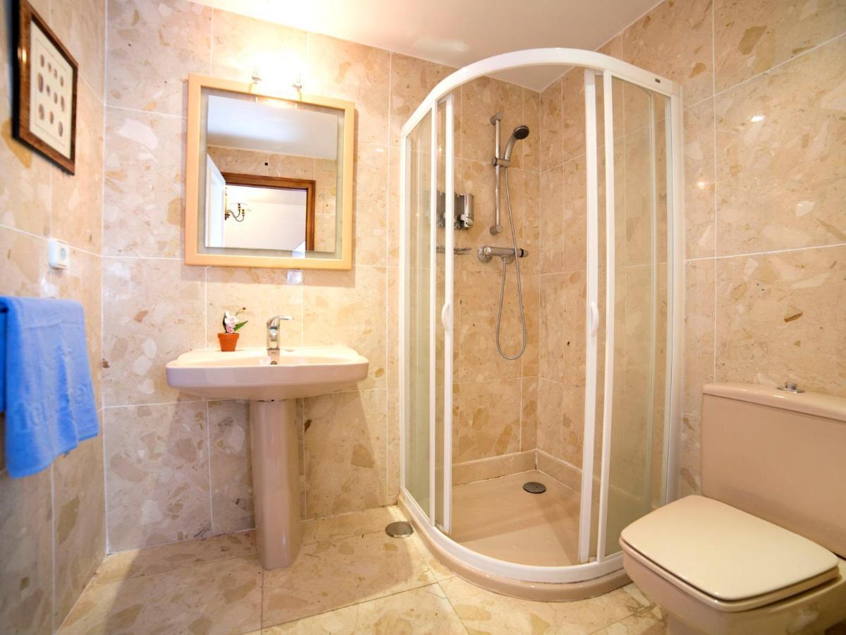 Apartment Bernia Golf By Interhome ألتيا المظهر الخارجي الصورة