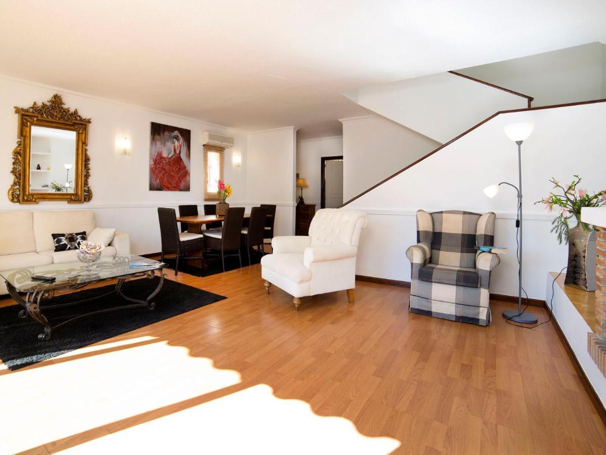Apartment Bernia Golf By Interhome ألتيا المظهر الخارجي الصورة